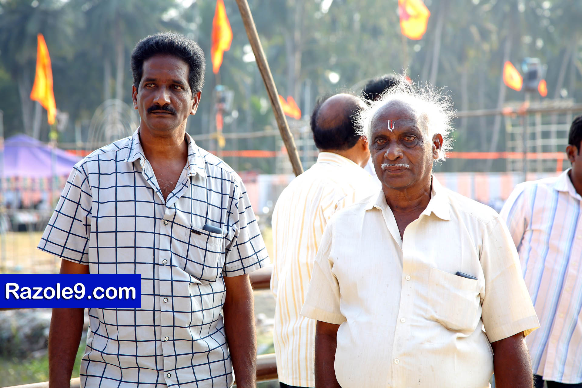 Srinivasa Kalyanam - vegivaaripalem - 2026